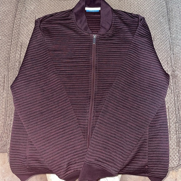 Perry Ellis jacket - Picture 2 of 2